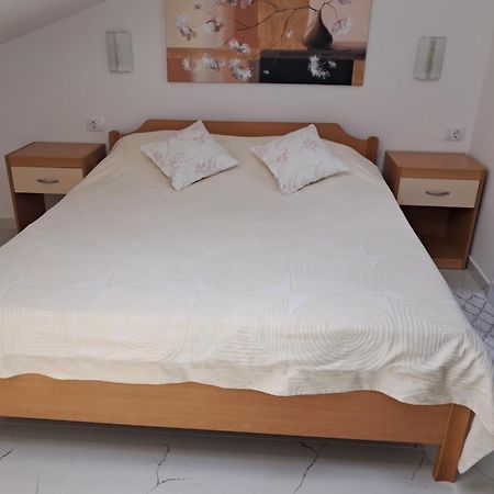 Studio Apartman Nega 2 Rovinj Ngoại thất bức ảnh