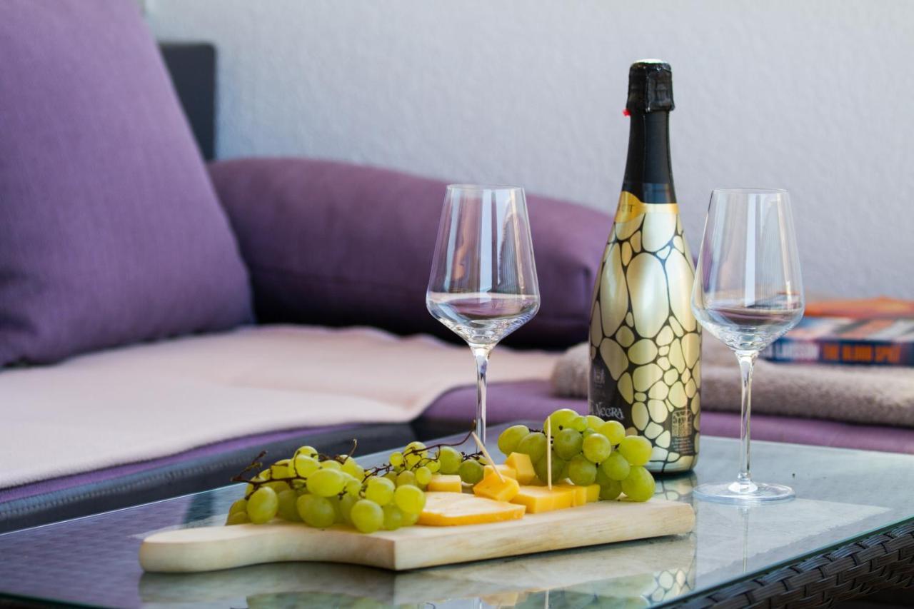 Studio Apartman Nega 2 Rovinj Ngoại thất bức ảnh