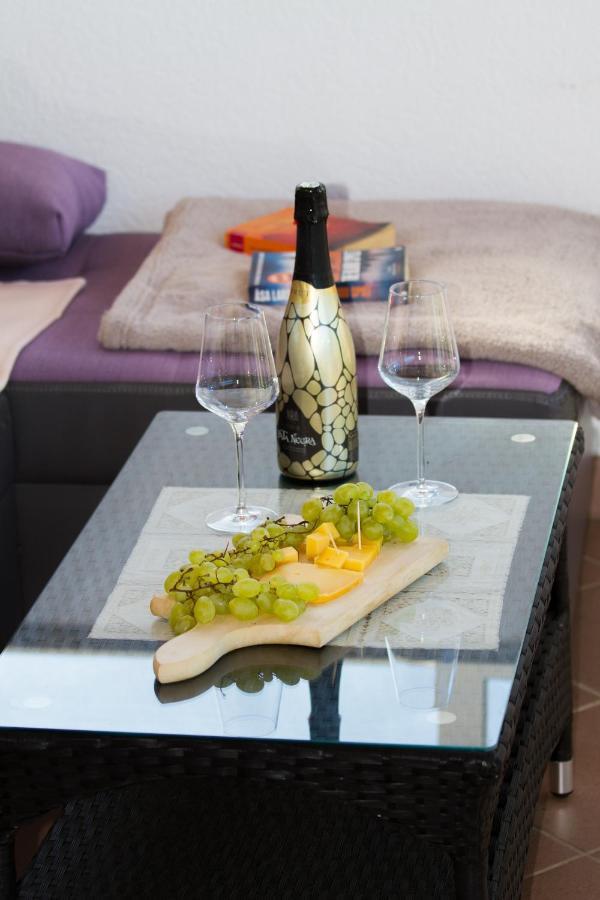 Studio Apartman Nega 2 Rovinj Ngoại thất bức ảnh