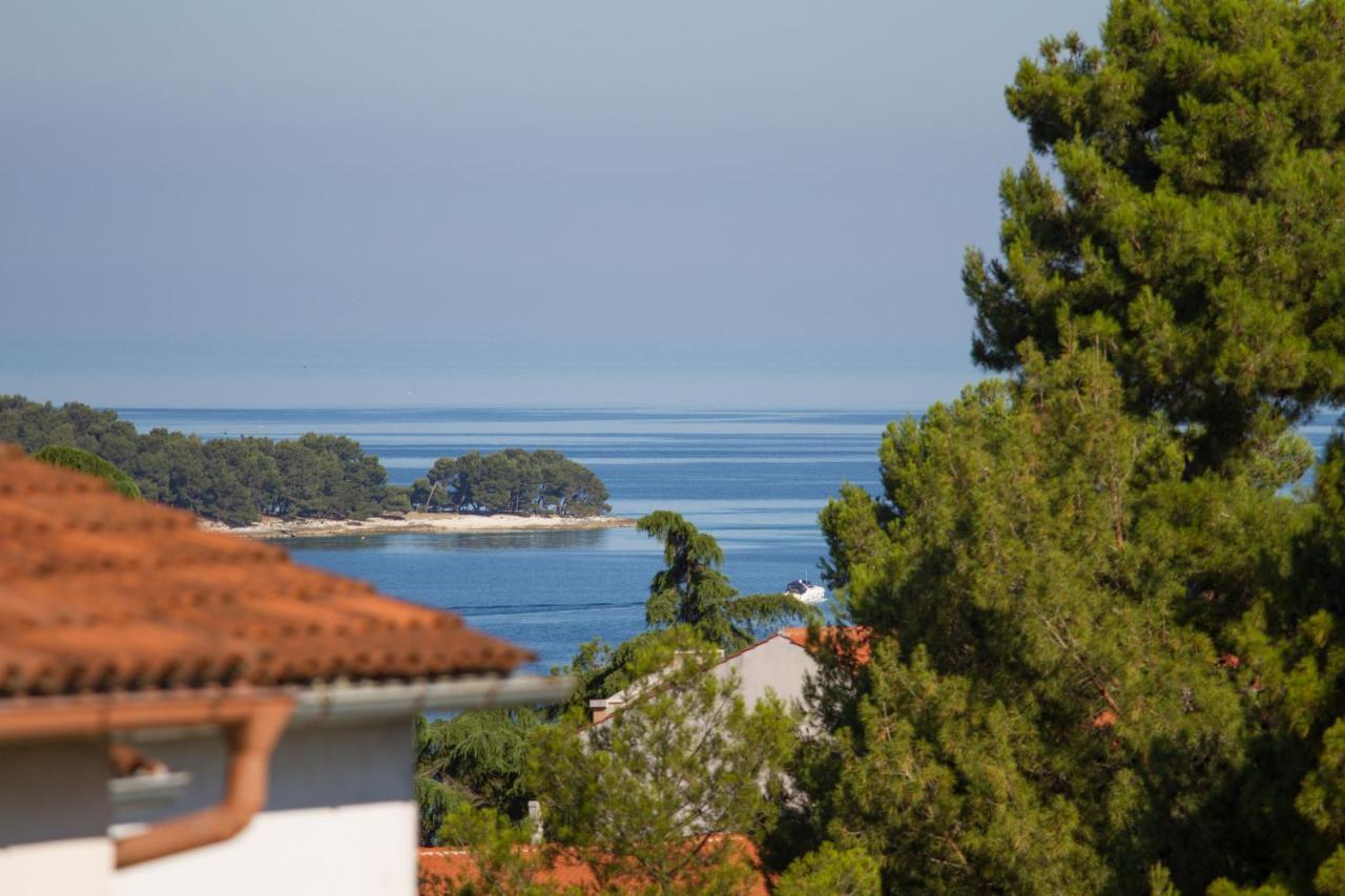 Studio Apartman Nega 2 Rovinj Ngoại thất bức ảnh