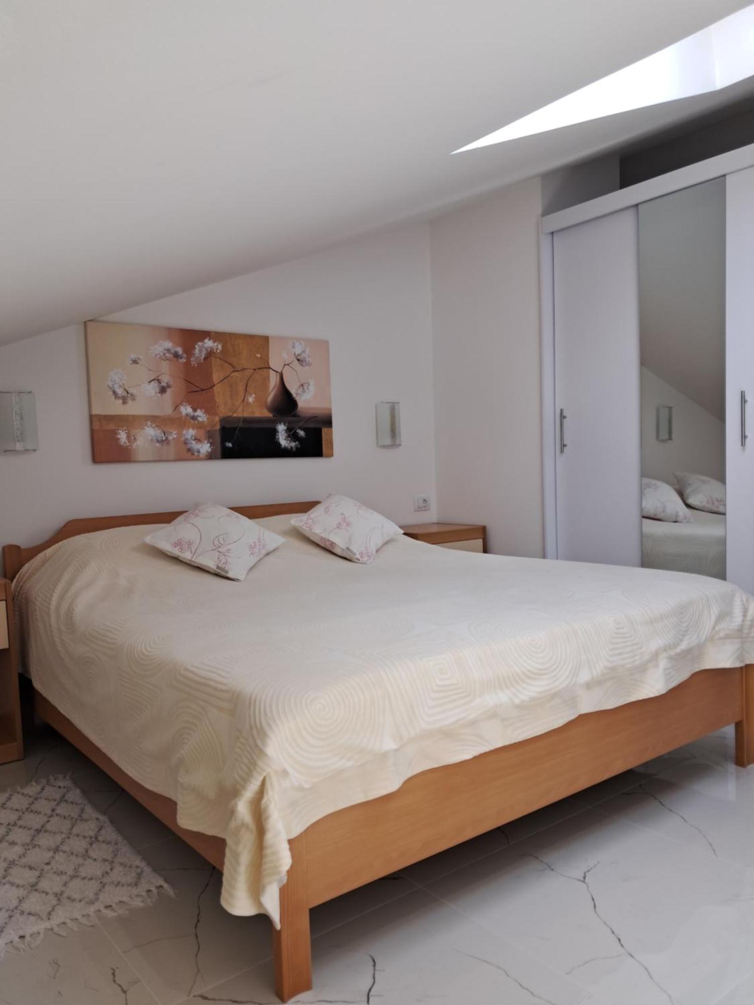 Studio Apartman Nega 2 Rovinj Ngoại thất bức ảnh