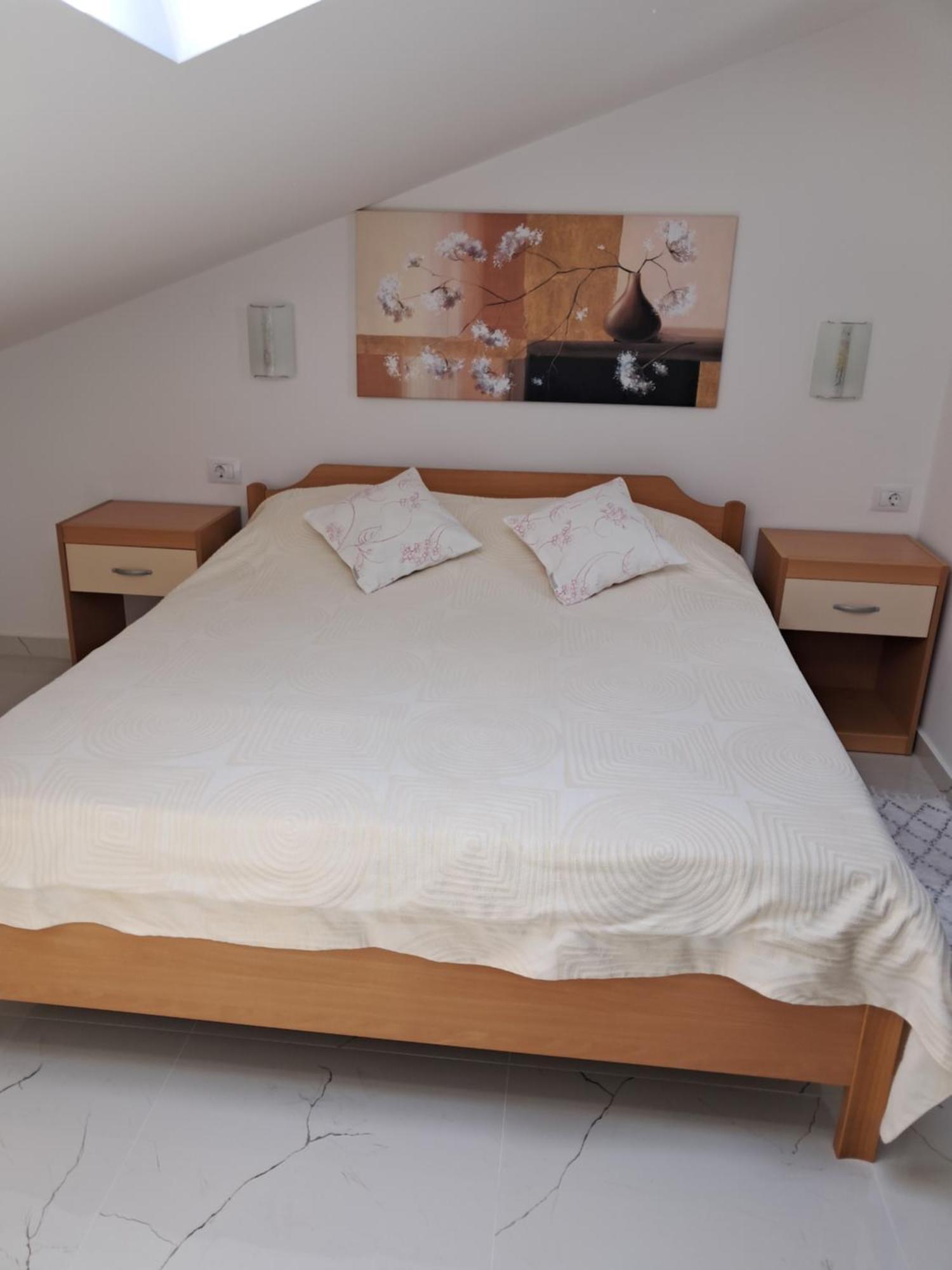 Studio Apartman Nega 2 Rovinj Ngoại thất bức ảnh
