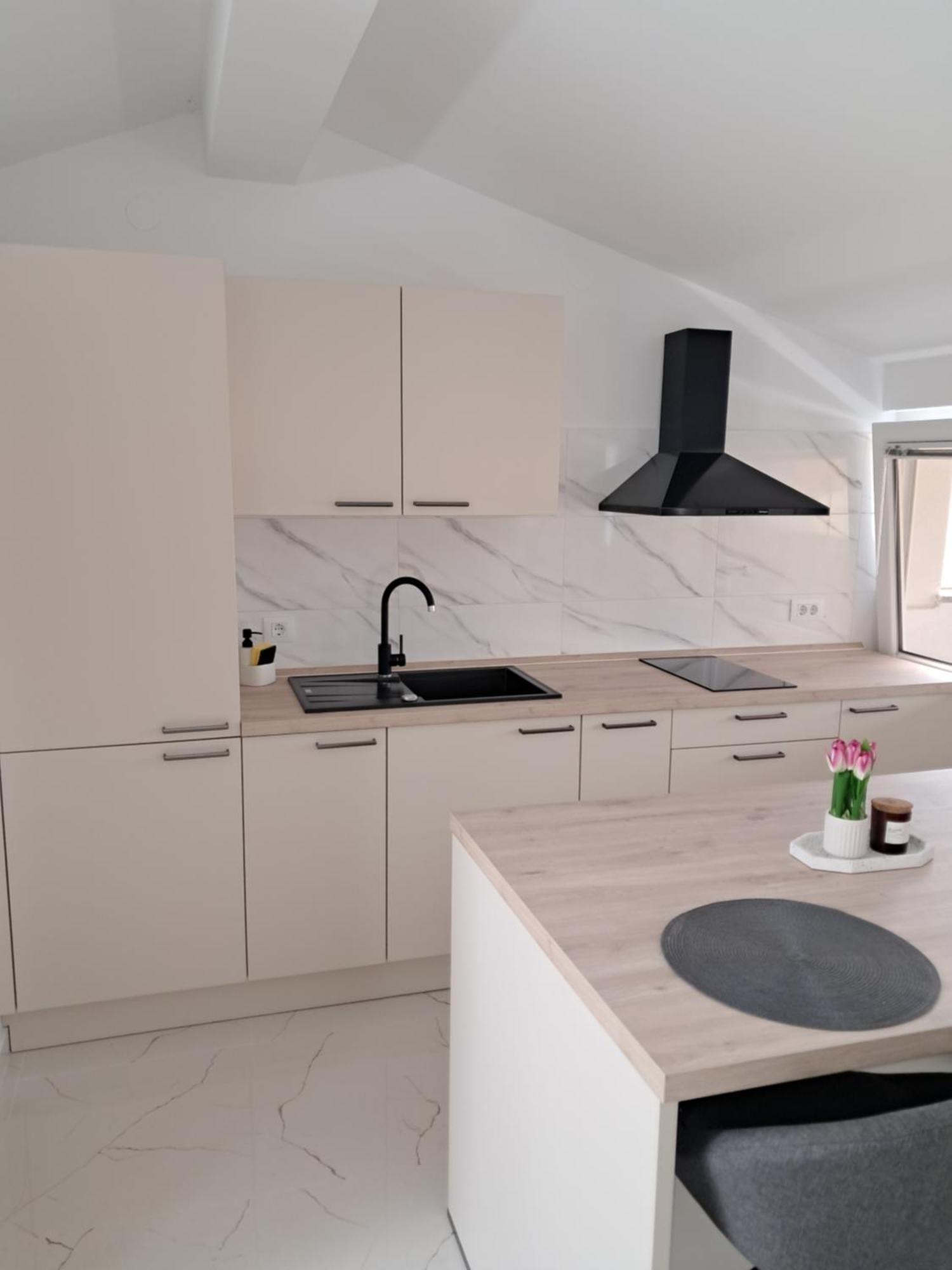 Studio Apartman Nega 2 Rovinj Ngoại thất bức ảnh