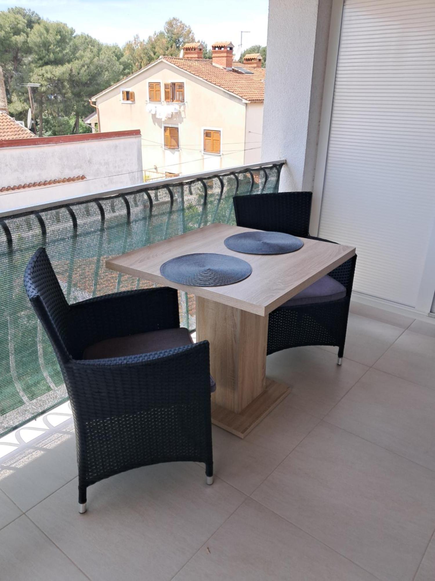 Studio Apartman Nega 2 Rovinj Ngoại thất bức ảnh