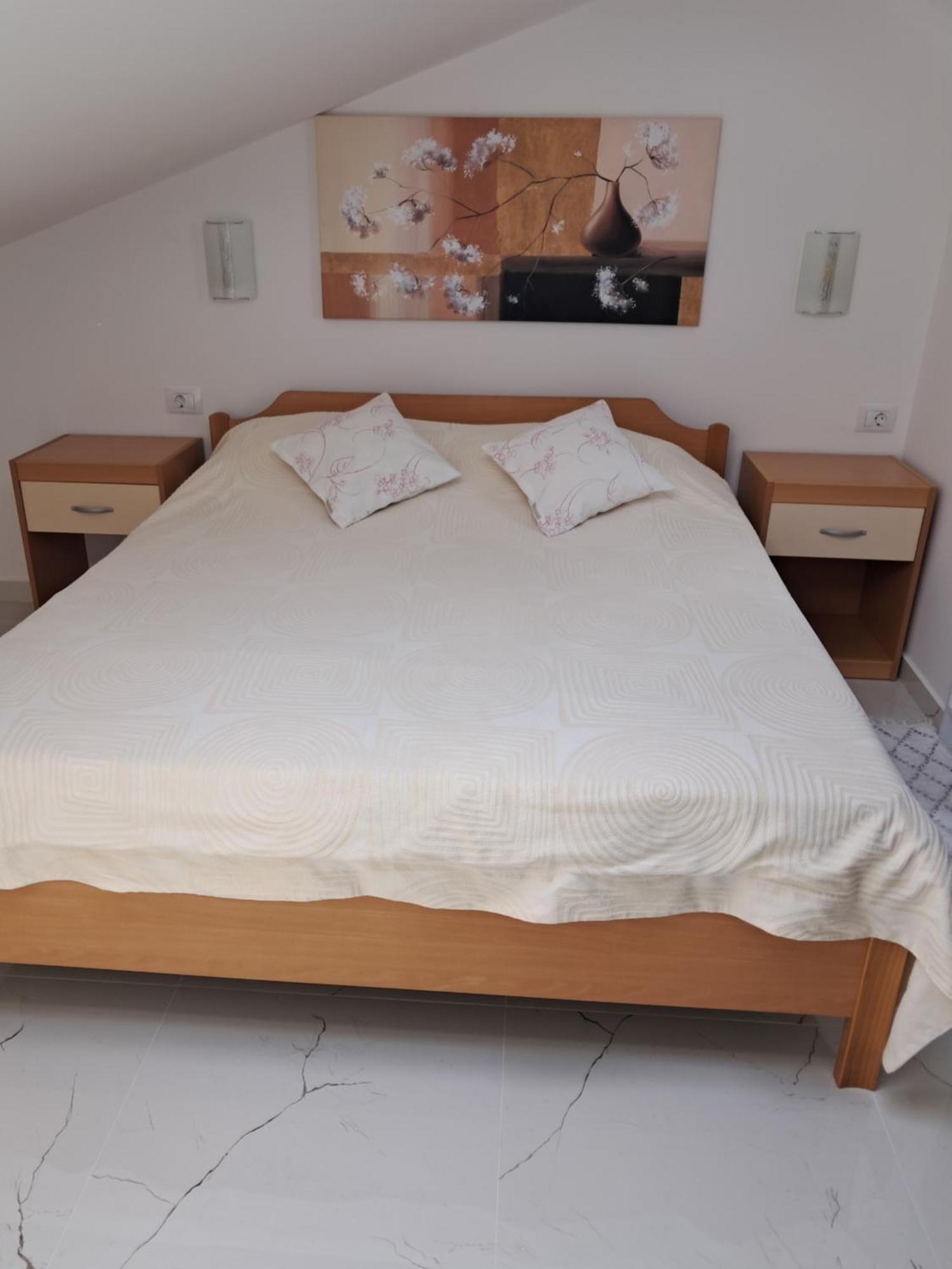 Studio Apartman Nega 2 Rovinj Ngoại thất bức ảnh