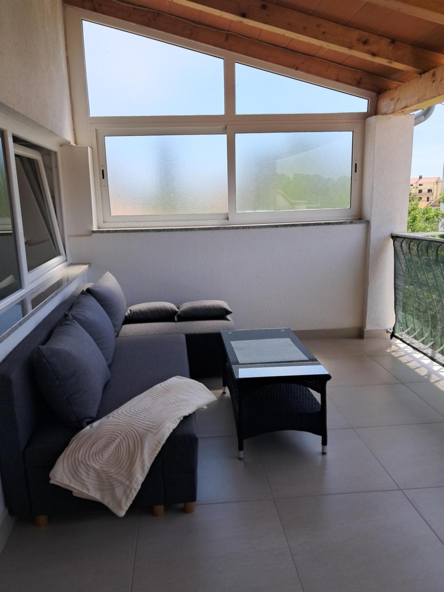 Studio Apartman Nega 2 Rovinj Ngoại thất bức ảnh